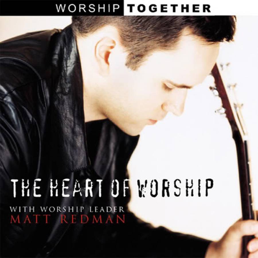 Guitar Chords Heart Of Worship The Heart Of Worship Passion Lyrics