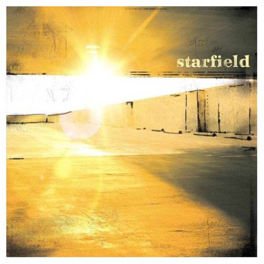 Starfield Sheet Music - PraiseCharts