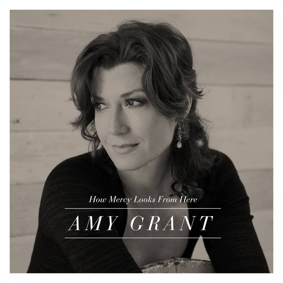 Don&rsquo;t Try So Hard Sheet Music PDF (Amy Grant) - PraiseCharts