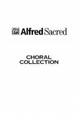Above All (Choral Anthem SATB)