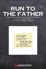 Glory To The Father Devotional - PraiseCharts