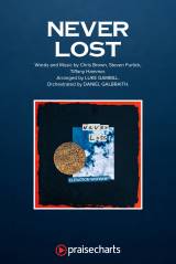Never Lost (Choral Anthem SATB)