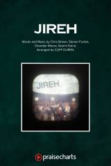 Jireh