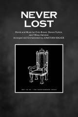 Never Lost (Choral Anthem SATB)