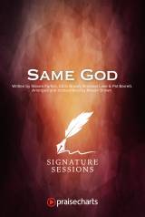 Same God (Unison/2-Part Choir)