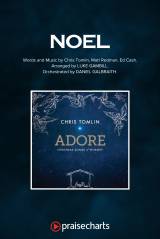 Noel (Worship Choir/SAB)