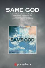 Same God (Worship Choir/SAB)
