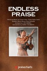 Endless Praise (Worship Choir SAB)