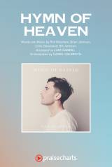 Hymn Of Heaven (Unison/2-Part ST/AB)
