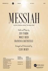 Messiah (Choral Anthem SATB)