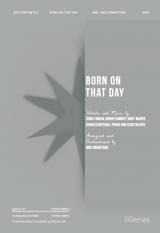 Born On That Day (Choral Anthem SATB)