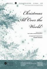Christmas All Over The World (Choral Anthem SATB)