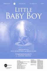 Little Baby Boy (Choral Anthem SATB)