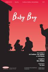 Baby Boy (Choral Anthem SATB)