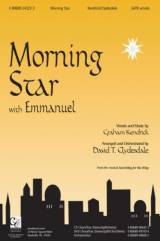 Morning Star with Emmanuel (Choral Anthem SATB)