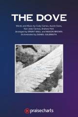 The Dove (Unison/2-Part Choir)