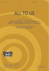 All To Us (Choral Anthem SATB)