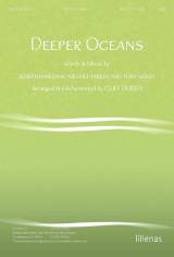 Deeper Oceans (Choral Anthem SATB)