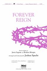 Forever Reign (Choral Anthem SATB)