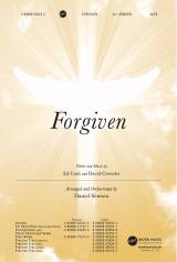 Forgiven (Choral Anthem SATB)