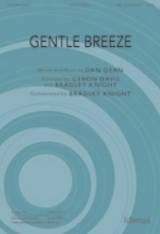 Gentle Breeze (Choral Anthem SATB)