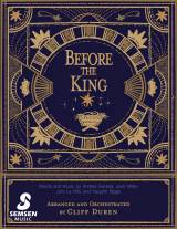 Before The King (Choral Anthem SATB)