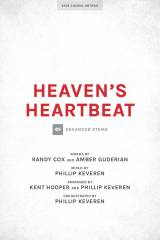 Heaven's Heartbeat (Choral Anthem SATB)