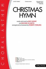 Christmas Hymn (Praise To God Whose Love Was Shown) (Choral Anthem SATB)