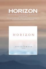 Horizon (Choral Anthem SATB)