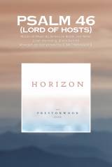 Psalm 46 (Lord Of Hosts) (Choral Anthem SATB)