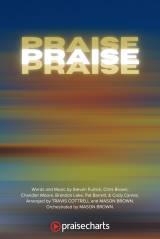 Praise (Choral/SATB)