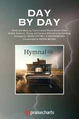 Day By Day (Choral/SATB)