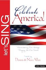 Celebrate America (8 Song Choral Collection)