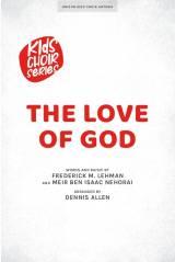 The Love Of God (Kids)