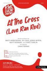 At The Cross (Love Ran Red) (Kids)