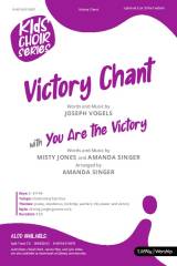 Victory Chant (Kids)