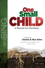 One Small Child (8 Song Choral Collection)