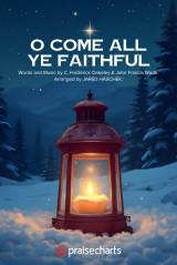 O Come All Ye Faithful