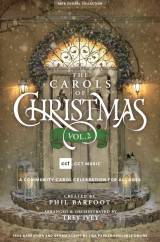 The Carols Of Christmas Vol 2 (13 Song Choral Collection)