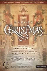 Christmas Carol Celebration (Choral Anthem SATB)