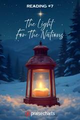 Reading #7: The Light For The Nations (Instrumental)