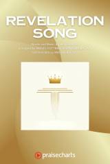 Revelation Song (Choral/SATB)