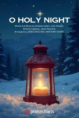 O Holy Night (Live)