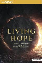 Hope Medley (with Cornerstone, In Christ Alone (My Hope Is Found), Come Behold The Wondrous Mystery) (Choral Anthem SATB)