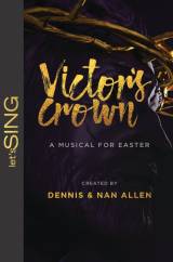 Victor's Crown (6 Song Choral Collection)