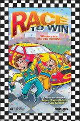 Race to Win (10 Song Choral Collection)