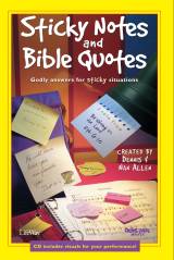 Sticky Notes and Bible Quotes (11 Song Collection)