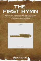 The First Hymn (Sing It Now)