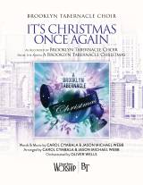 It's Christmas Once Again (Choral Anthem SATB)