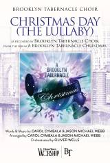 Christmas Day (The Lullaby) (Choral Anthem SATB)